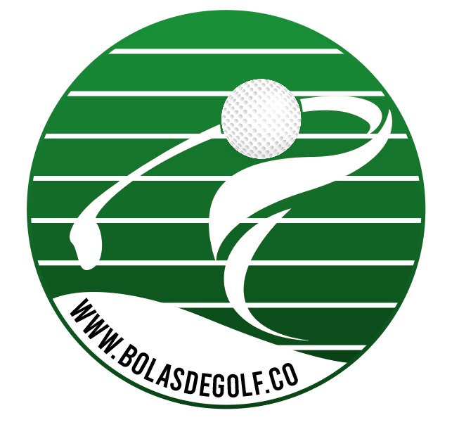 bolasdegolf